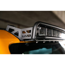 Load image into Gallery viewer, 21C-Bronco-40In-Curved-Light-Bar-Bracket(Not-Compatible-WRigid-Or-Baja-Design-Lights)