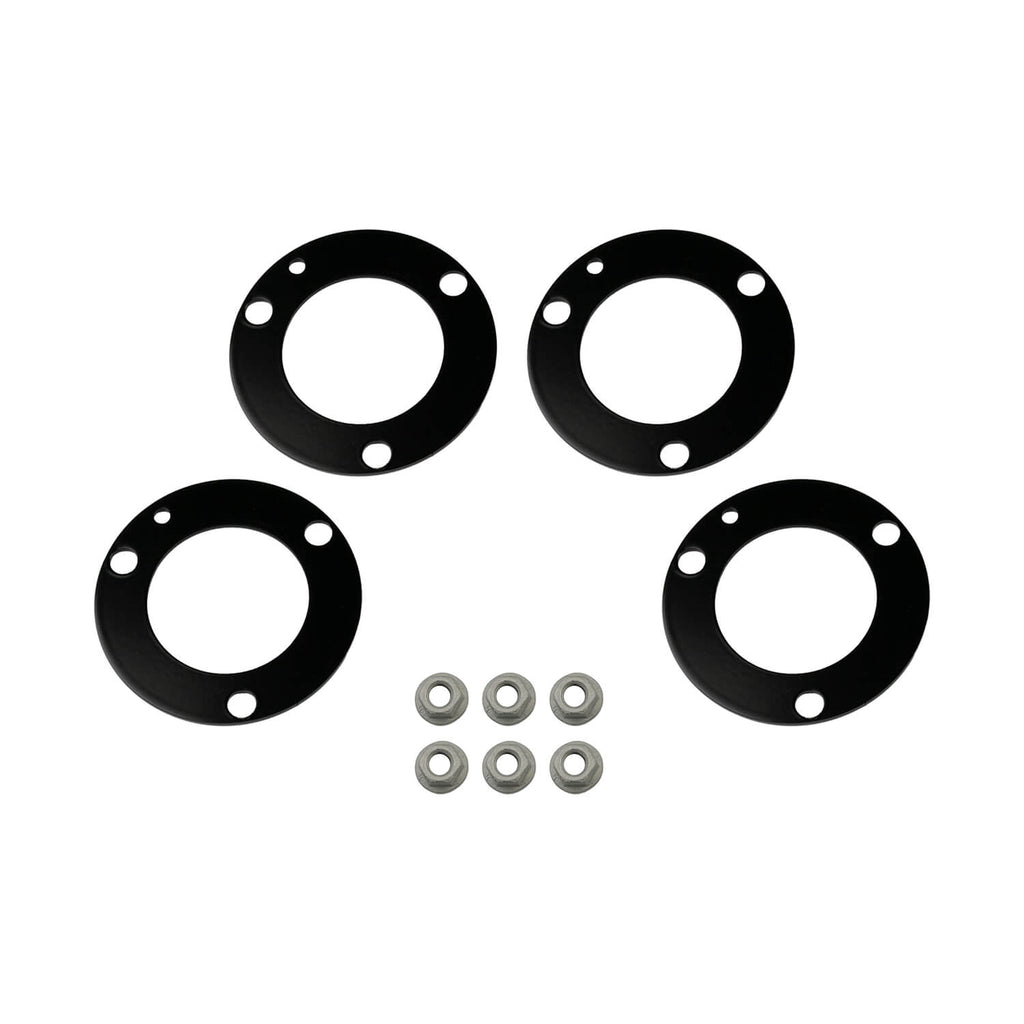 21C-Bronco-4Door-Front-Coil-Spring-Trim-Packer-Black