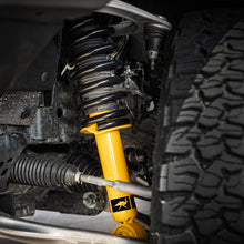 Load image into Gallery viewer, 21C-Bronco-4Door-Model-Only-Light-Load-Suspension-Kit-Black-Yellow