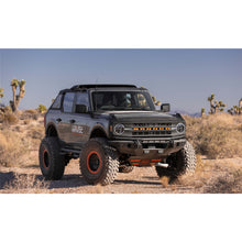 Load image into Gallery viewer, 21C-Bronco-4Dr-Trailview-Fastback-Black