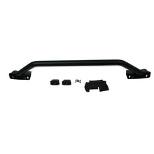 Load image into Gallery viewer, 21C-Bronco-Factory-Steel-Bumper-Bull-Bar-Light-Mount-Black(Will-Not-Work-W-Plastic-Factory-Bumper)