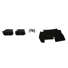 Load image into Gallery viewer, 21C-Bronco-Factory-Steel-Bumper-Bull-Bar-Light-Mount-Black(Will-Not-Work-W-Plastic-Factory-Bumper)