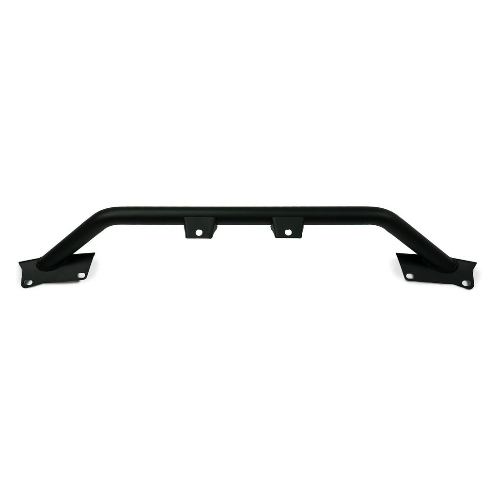 21C-Bronco-Factory-Steel-Bumper-Bull-Bar-Light-Mount-Black(Will-Not-Work-W-Plastic-Factory-Bumper)