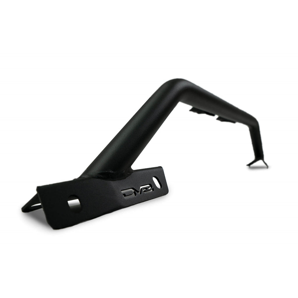 21C-Bronco-Factory-Steel-Bumper-Bull-Bar-Light-Mount-Black(Will-Not-Work-W-Plastic-Factory-Bumper)