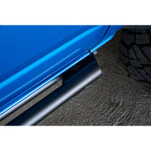 Load image into Gallery viewer, 21C-Bronco-Fs15-Rock-Sliders-Steel-Micro-Texture-Powder-Coat-Finish