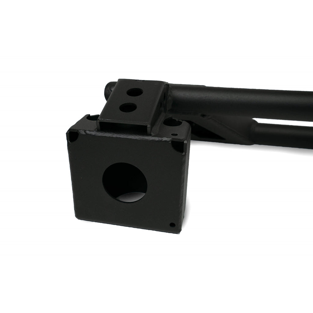 21C-Bronco-Fs15-Rock-Sliders-Steel-Micro-Texture-Powder-Coat-Finish