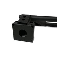 Load image into Gallery viewer, 21C-Bronco-Fs15-Rock-Sliders-Steel-Micro-Texture-Powder-Coat-Finish