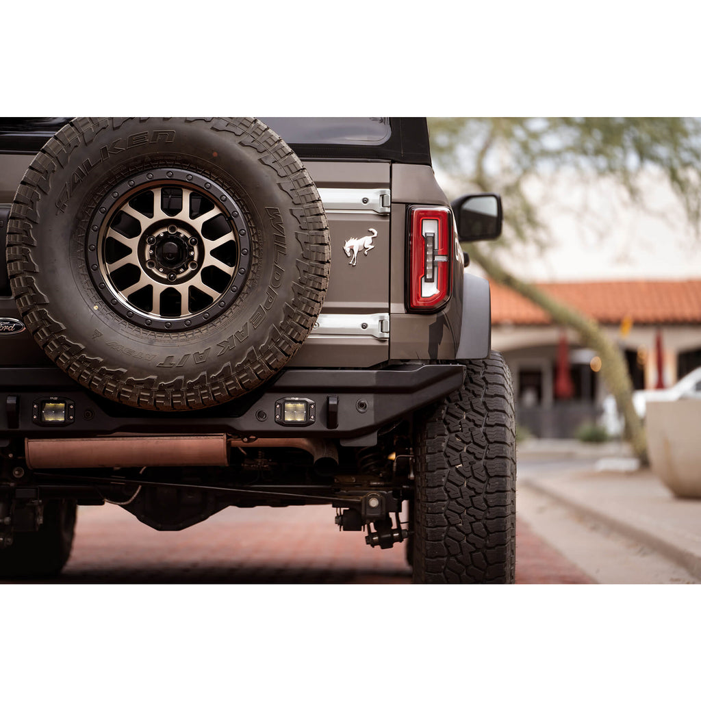 21C-Bronco-Fs15-Series-Rear-Bumper(High-Clearance)-Fits-37In-Spare--BUp-Sensors-Blk