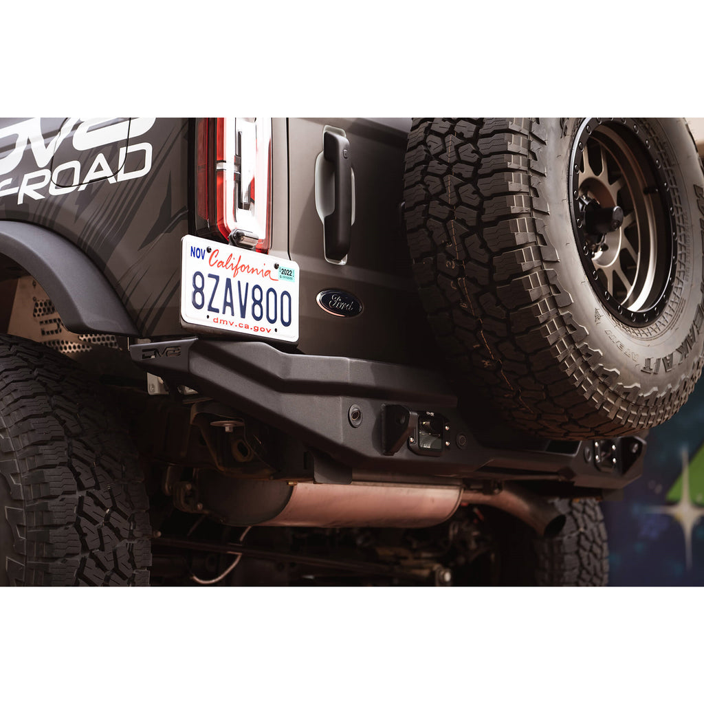 21C-Bronco-Fs15-Series-Rear-Bumper(High-Clearance)-Fits-37In-Spare--BUp-Sensors-Blk