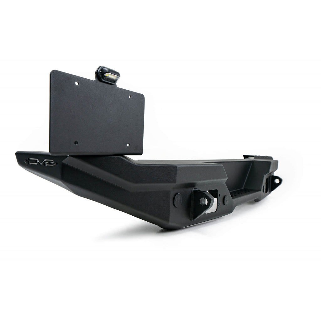 21C-Bronco-Fs15-Series-Rear-Bumper(High-Clearance)-Fits-37In-Spare--BUp-Sensors-Blk