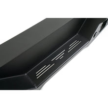 Load image into Gallery viewer, 21C-Bronco-Fs15-Series-Rear-Bumper(High-Clearance)-Fits-37In-Spare--BUp-Sensors-Blk