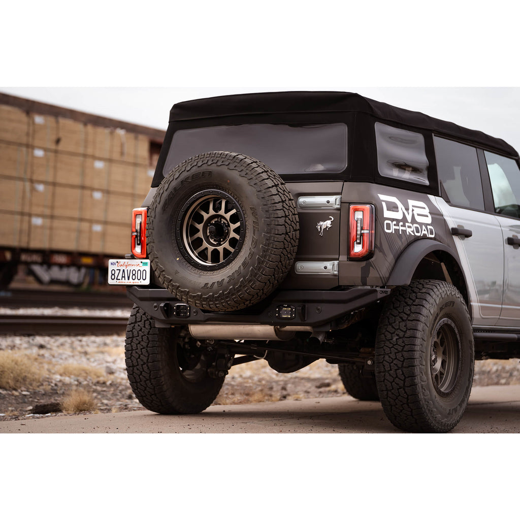 21C-Bronco-Fs15-Series-Rear-Bumper(High-Clearance)-Fits-37In-Spare--BUp-Sensors-Blk