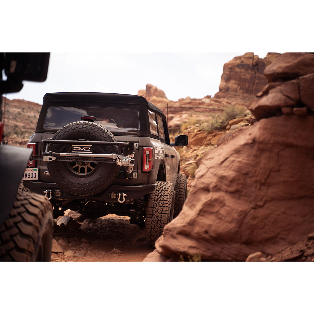 21C-Bronco-Fs15-Series-Rear-Bumper(High-Clearance)-Fits-37In-Spare--BUp-Sensors-Blk