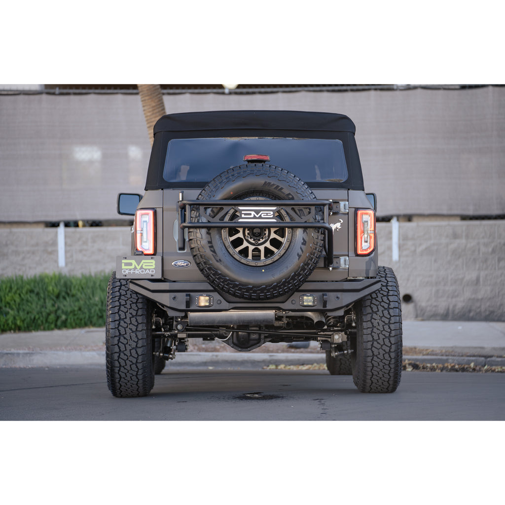 21C-Bronco-Fs15-Series-Rear-Bumper(High-Clearance)-Fits-37In-Spare--BUp-Sensors-Blk