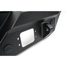 Load image into Gallery viewer, 21C-Bronco-Fs15-Series-Rear-Bumper(High-Clearance)-Fits-37In-Spare--BUp-Sensors-Blk