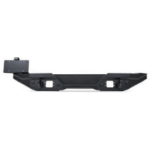 Load image into Gallery viewer, 21C-Bronco-Fs15-Series-Rear-Bumper(High-Clearance)-Fits-37In-Spare--BUp-Sensors-Blk