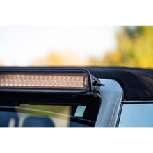 Load image into Gallery viewer, 21C-Bronco-Led-Light-Straight-Mount-Fits-(1)-52In-Light-Bar-Or-(16)-3In-Led-Pod-Lights-No-Drill