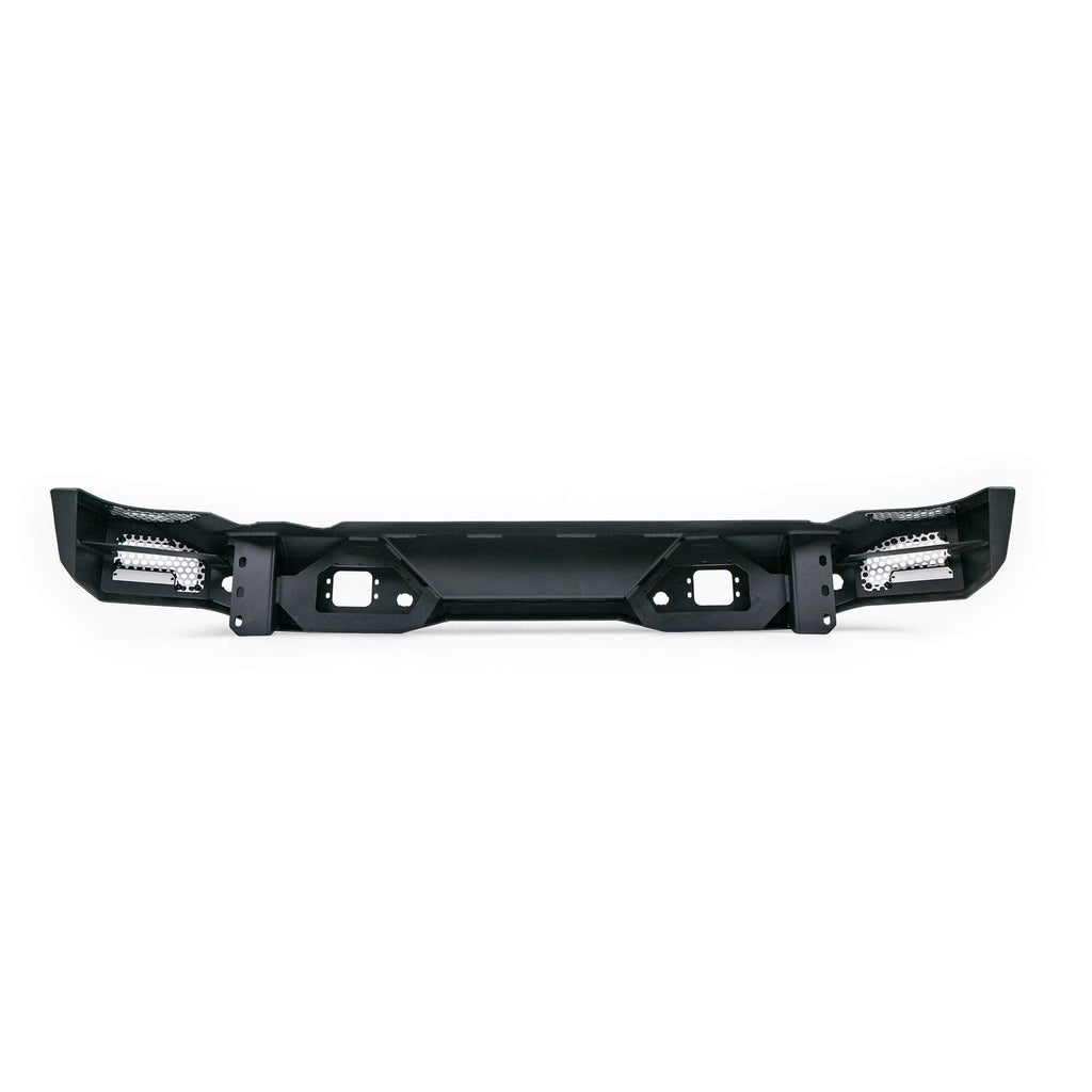 21C-Bronco-Mto-Series-Rear-Bumper(License-Brkt-Included)Predrilled-Factory-Sensory-Holes