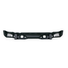 Load image into Gallery viewer, 21C-Bronco-Mto-Series-Rear-Bumper(License-Brkt-Included)Predrilled-Factory-Sensory-Holes
