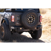 Load image into Gallery viewer, 21C-Bronco-Mto-Series-Rear-Bumper(License-Brkt-Included)Predrilled-Factory-Sensory-Holes