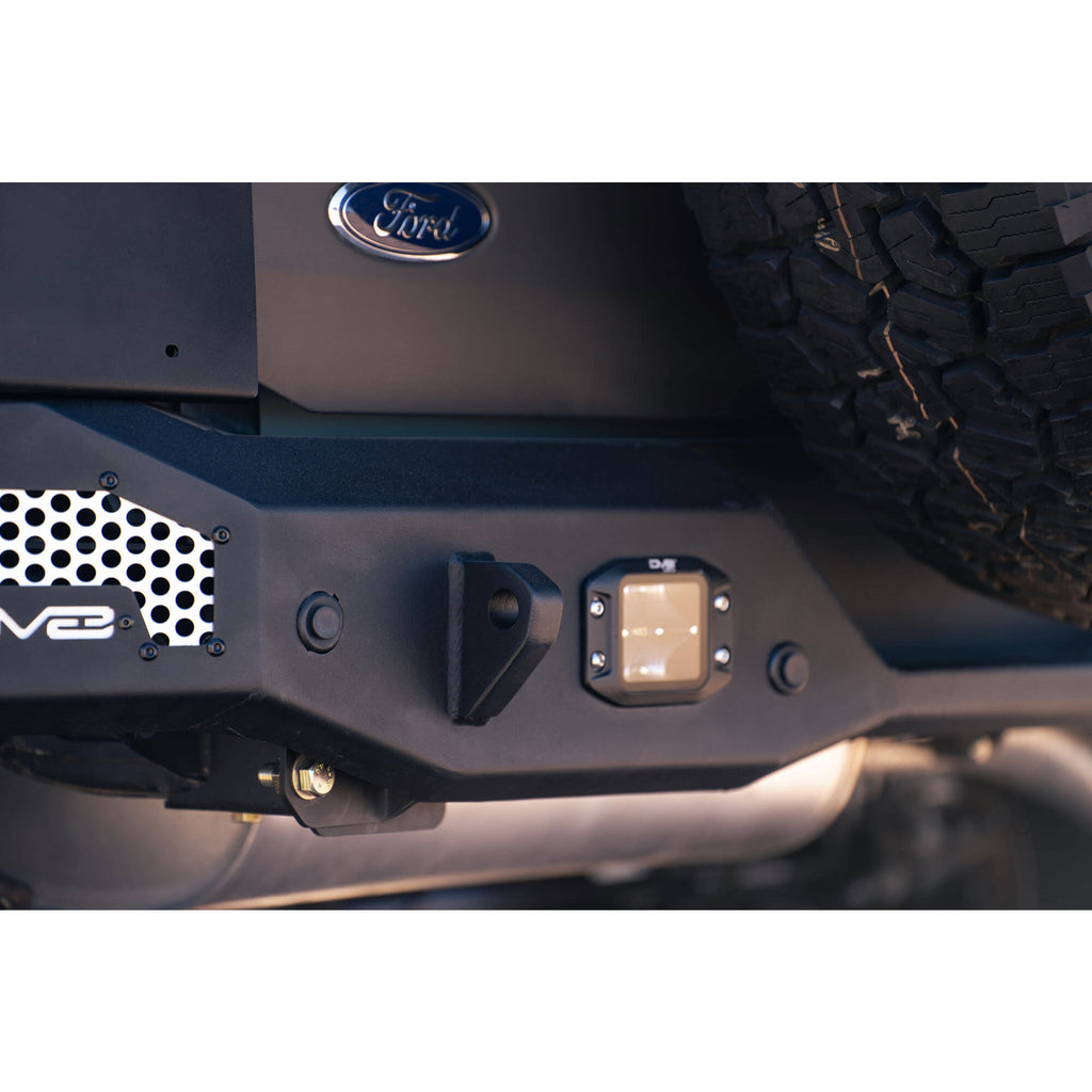 21C-Bronco-Mto-Series-Rear-Bumper(License-Brkt-Included)Predrilled-Factory-Sensory-Holes