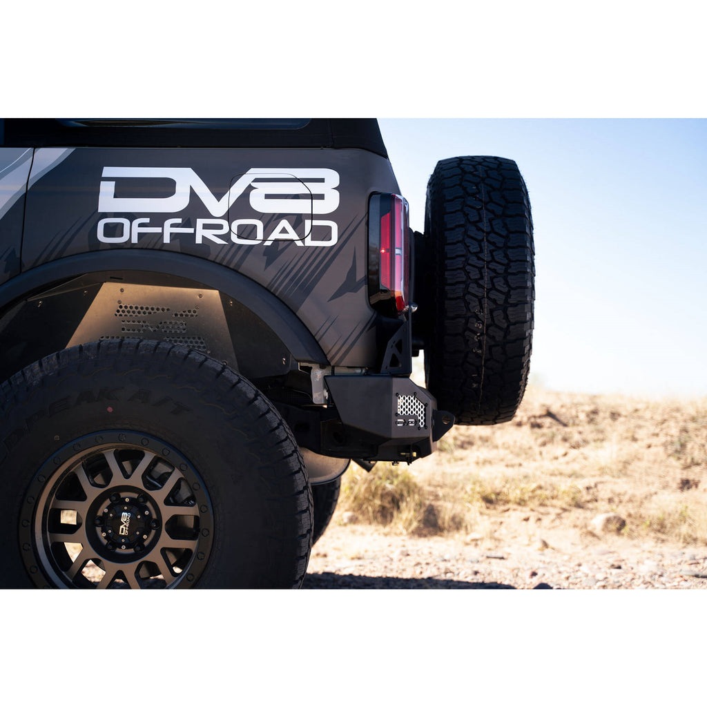 21C-Bronco-Mto-Series-Rear-Bumper(License-Brkt-Included)Predrilled-Factory-Sensory-Holes