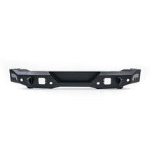 Load image into Gallery viewer, 21C-Bronco-Mto-Series-Rear-Bumper(License-Brkt-Included)Predrilled-Factory-Sensory-Holes
