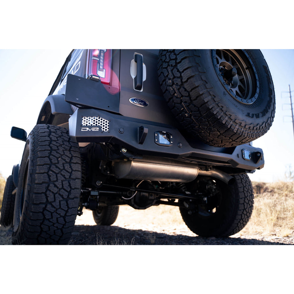 21C-Bronco-Mto-Series-Rear-Bumper(License-Brkt-Included)Predrilled-Factory-Sensory-Holes