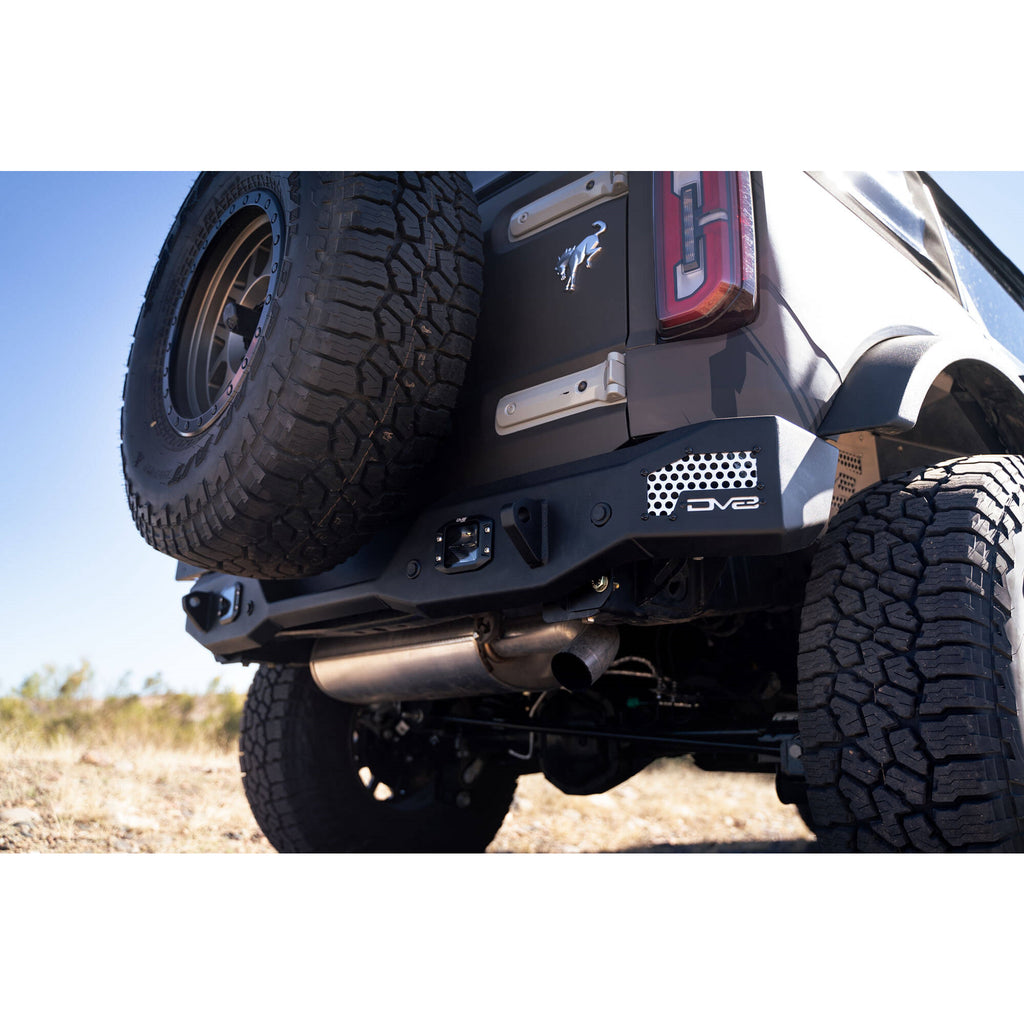 21C-Bronco-Mto-Series-Rear-Bumper(License-Brkt-Included)Predrilled-Factory-Sensory-Holes