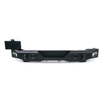 Load image into Gallery viewer, 21C-Bronco-Mto-Series-Rear-Bumper(License-Brkt-Included)Predrilled-Factory-Sensory-Holes
