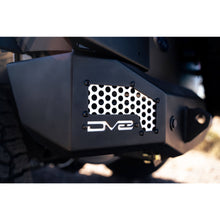 Load image into Gallery viewer, 21C-Bronco-Mto-Series-Rear-Bumper(License-Brkt-Included)Predrilled-Factory-Sensory-Holes
