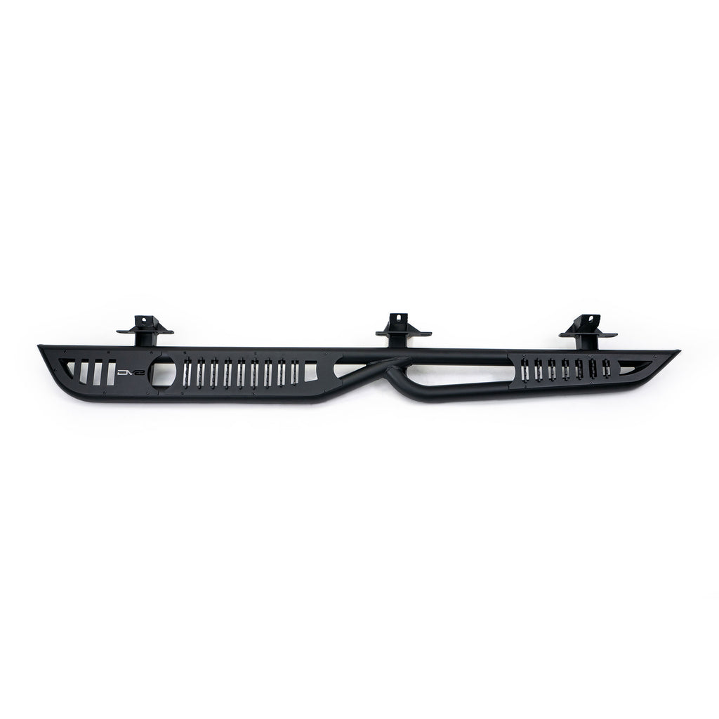 21C-Bronco-Oe-Plus-Series-Side-Steps-Steel-Micro-Texture-Powder-Coat-Finish