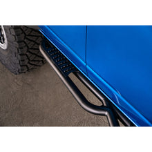 Load image into Gallery viewer, 21C-Bronco-Oe-Plus-Series-Side-Steps-Steel-Micro-Texture-Powder-Coat-Finish