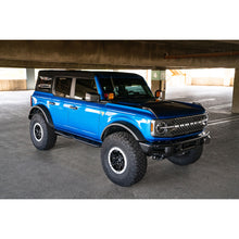 Load image into Gallery viewer, 21C-Bronco-Oe-Plus-Series-Side-Steps-Steel-Micro-Texture-Powder-Coat-Finish