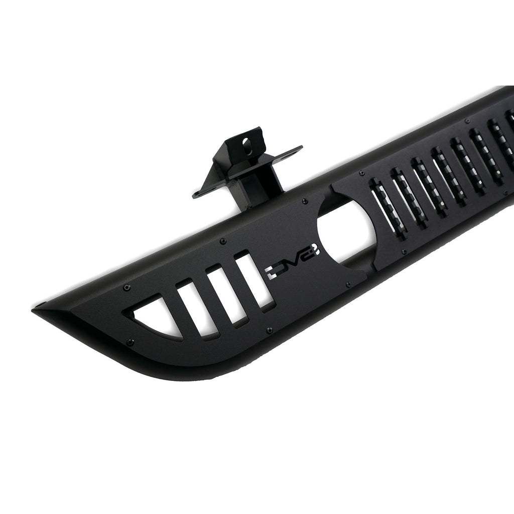 21C-Bronco-Oe-Plus-Series-Side-Steps-Steel-Micro-Texture-Powder-Coat-Finish
