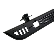 Load image into Gallery viewer, 21C-Bronco-Oe-Plus-Series-Side-Steps-Steel-Micro-Texture-Powder-Coat-Finish