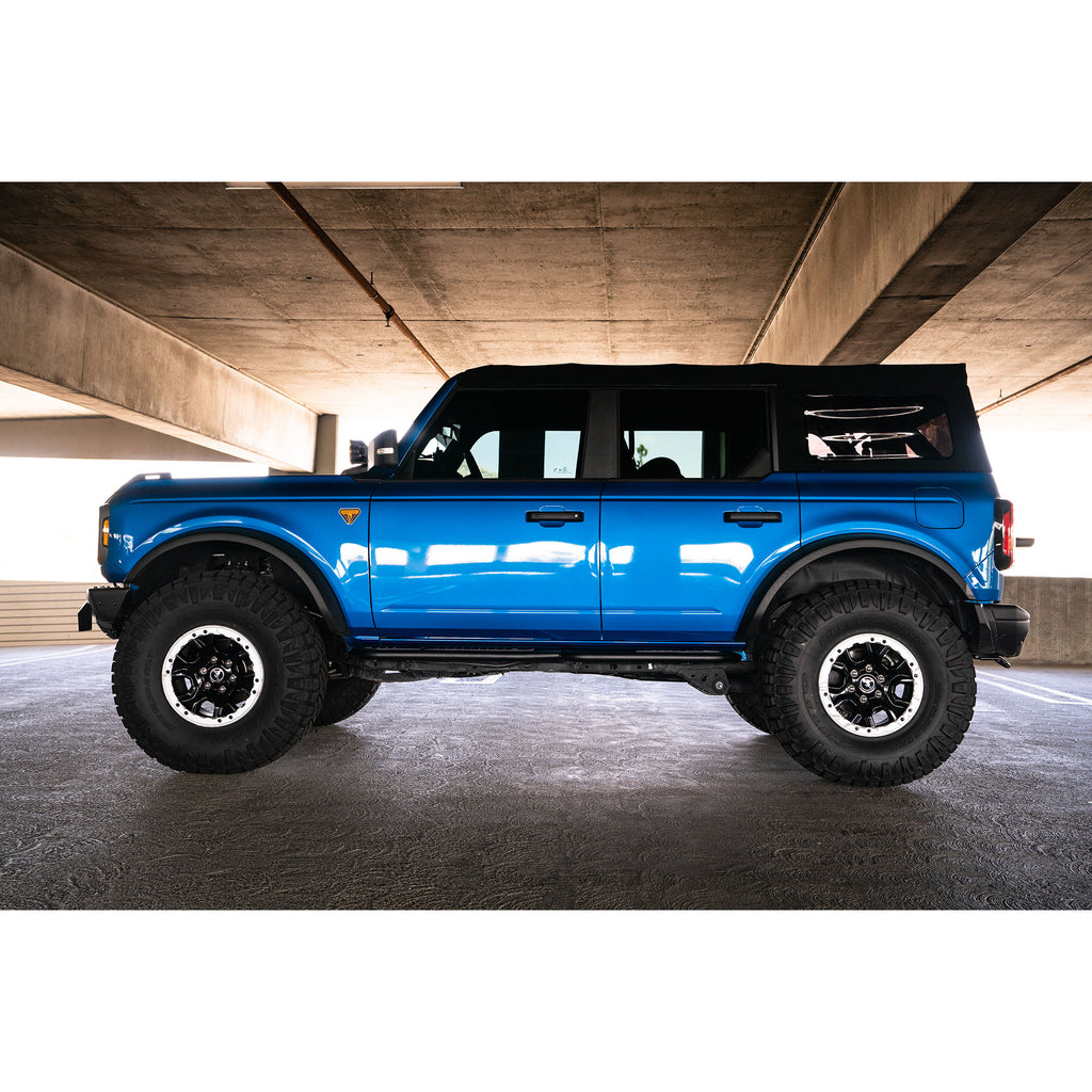 21C-Bronco-Oe-Plus-Series-Side-Steps-Steel-Micro-Texture-Powder-Coat-Finish