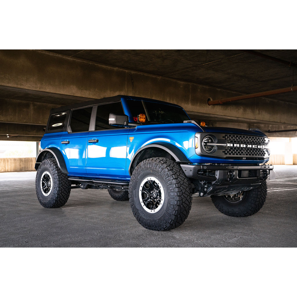 21C-Bronco-Oe-Plus-Series-Side-Steps-Steel-Micro-Texture-Powder-Coat-Finish