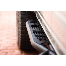 Load image into Gallery viewer, 21C-Bronco-Oe-Plus-Series-Side-Steps-Steel-Micro-Texture-Powder-Coat-Finish