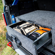 Load image into Gallery viewer, 21C-Bronco-Roller-Drawer-Kit-With-Roller-Top