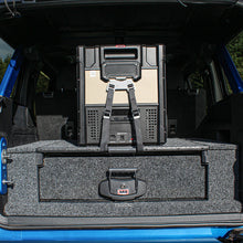 Load image into Gallery viewer, 21C-Bronco-Roller-Drawer-Kit-With-Roller-Top