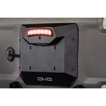 Load image into Gallery viewer, 21C-Bronco-Spare-Tire-Delete-Kit-Black