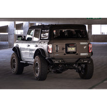 Load image into Gallery viewer, 21C-Bronco-Spare-Tire-Delete-Kit-Black