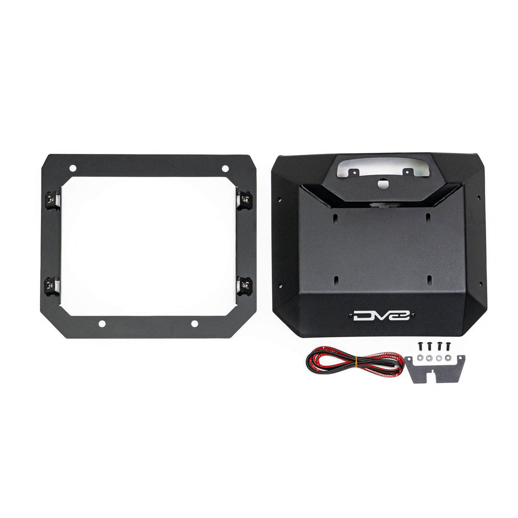 21C-Bronco-Spare-Tire-Delete-Kit-Black