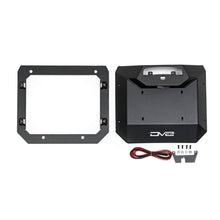 Load image into Gallery viewer, 21C-Bronco-Spare-Tire-Delete-Kit-Black
