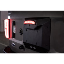 Load image into Gallery viewer, 21C-Bronco-Spare-Tire-Delete-Kit-Black