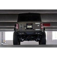 Load image into Gallery viewer, 21C-Bronco-Spare-Tire-Delete-Kit-Black