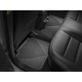 WeatherTech W577 All Weather Floor Mats