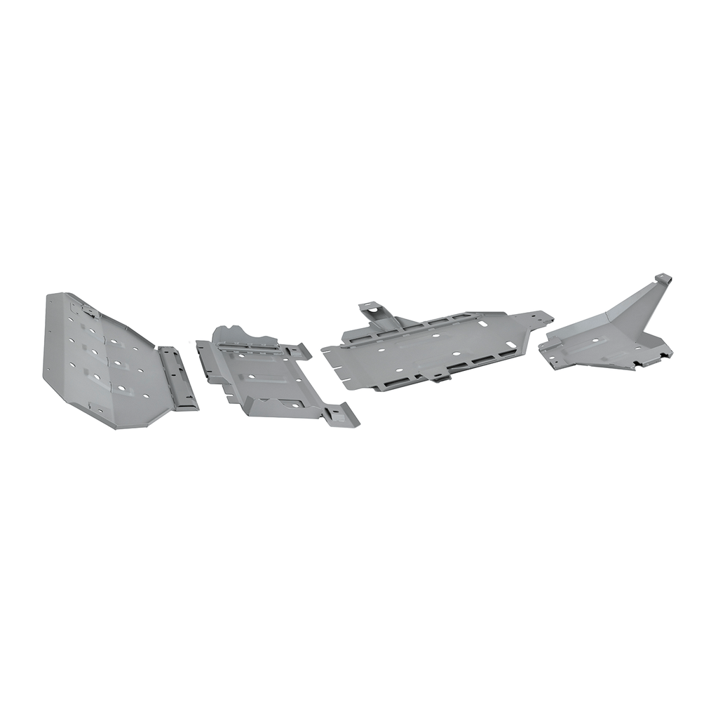 21C-Bronco-Under-Vehicle-Protection-Gray-Designed-To-Protect-Vital-Underbody-Components