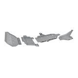 ARB 5480100 Under Vehicle Protection